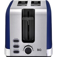 Тостер BQ T1000 (синий)