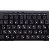 Клавиатура Оклик Oklick 310M