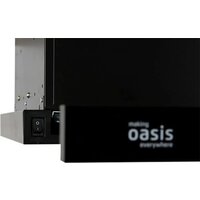 Кухонная вытяжка Making Oasis Everywhere UV-60G