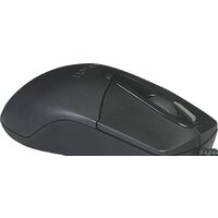 Мышь A4Tech OP-730D (черный)