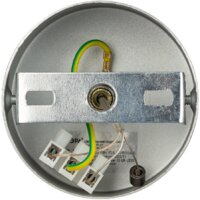 Подвесная люстра ЭРА PL34 SL MR16 GU10 Б0061371