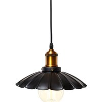 Подвесная люстра LOFT IT Factory Filament LOFT1101