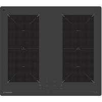 Варочная панель Meferi MIH604BK Matt Ultra