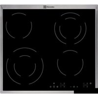 Варочная панель Electrolux EHF6342XOK