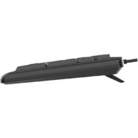 Клавиатура Acer OKW501 (черный)