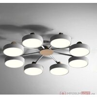 Припотолочная люстра ImperiumLoft Move_01 178257-26