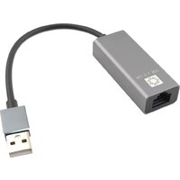 Сетевой адаптер 5bites UA2-45-15BK