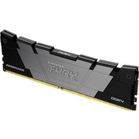 Оперативная память Kingston FURY Renegade 8ГБ DDR4 3600МГц KF436C16RB2/8