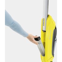 Электрошвабра Karcher FC 5 Cordless 1.055-601.0