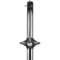 Подвесная люстра LOFT IT Tube 10061CH