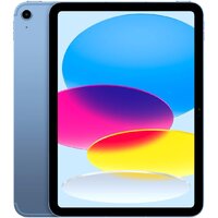 Планшет Apple iPad 11" 2025 5G 128GB (синий)