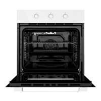 Электрический духовой шкаф MAUNFELD MEOC708PW