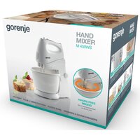 Миксер Gorenje M450WS