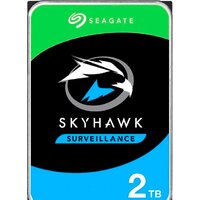 Жесткий диск Seagate Skyhawk Surveillance 2TB ST2000VX016