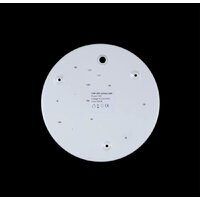 Светильник-тарелка LOFT IT Axel 10002/12 White