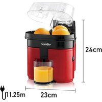 Соковыжималка Sonifer SF-5521
