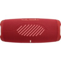 Беспроводная колонка JBL Charge 5 (красный)