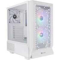 Корпус Thermaltake Ceres 330 TG ARGB Snow CA-1Y2-00M6WN-01