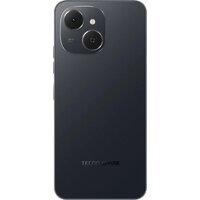 Телефон Tecno Spark 40C 4GB/128GB (черный)