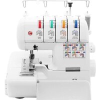Оверлок Comfort 110