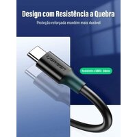 Кабель Ugreen US184 20882
