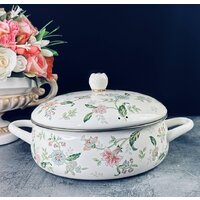Кастрюля Lenardi Magnolia 776-068