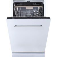 Встраиваемая посудомоечная машина CATA LVI 46010