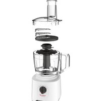 Кухонный комбайн Moulinex FP244110