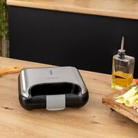 Сэндвичница Cecotec Rock’nToast Grill