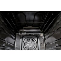 Кухонная плита Hansa FCMX68209