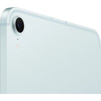 Планшет Apple iPad mini 2024 256GB (голубой)