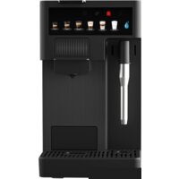 Капсульная кофеварка Garlyn Barista Compact