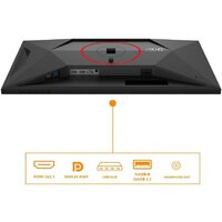 Игровой монитор AOC Gaming Q27G4SRU