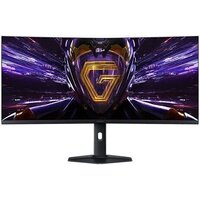 Игровой монитор Xiaomi Curved Gaming Monitor G34WQi 2026 (международная версия)