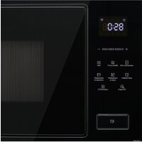 Микроволновая печь Korting KMI 827 GN