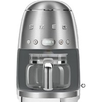 Капельная кофеварка Smeg DCF02SSEU