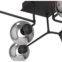 Люстра средней высоты Vitaluce V4795-1/6PL