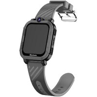 Детские умные часы Xenium W600 (темно-серый)