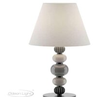 Настольная лампа Odeon Light 4896/1T