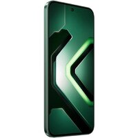 Телефон Infinix GT 30 X6876 8GB/256GB (зеленый)