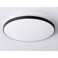 Светильник-тарелка Ambrella light FZ1226 (черный)