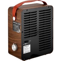 Тепловентилятор Brayer BR4860