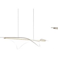 Припотолочная люстра Lightstar Varese 731323