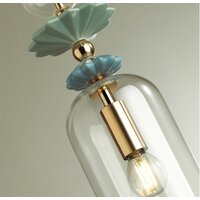 Подвесная люстра Odeon Light Bizet 4855/1