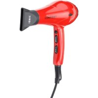 Фен Dewal Beauty Comfort HD1004 (красный)