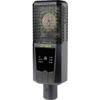 Проводной микрофон Lewitt LCT 540 S Subzero