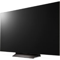 OLED телевизор LG OLED C4 OLED55C4RLA