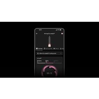 Фен-стайлер Dyson Airwrap Co-anda2x HS09 Curly+Coily (евровилка, керамический розовый/розовое золото)