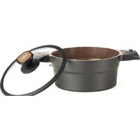 Кастрюля Lara Monaco Choco LR02-300