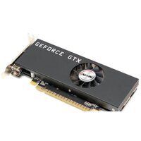 Видеокарта AFOX GeForce GTX 1050 Ti 4GB GDDR5 AF1050TI-4096D5L5